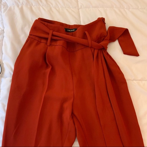 ZARA dress pants (worn once) - Picture 1 of 6